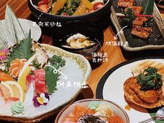 -江户前寿司(好运街店)