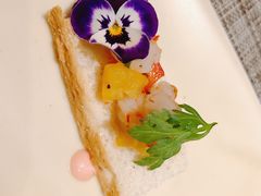 -莲西餐(曲江店)