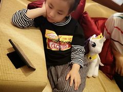 -The Lounge·大堂酒廊·北京粤财JW万豪酒店