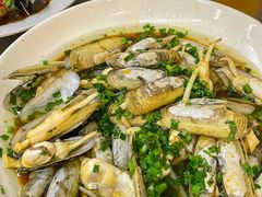 -华盛丰温州大排档(东三环南路店)