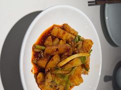 -全牛匠·乐山跷脚牛肉(西北旺万象汇店)