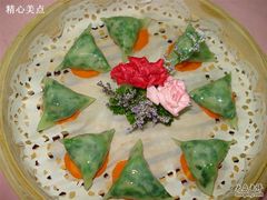 -顺德君豪酒店(佛山容桂渔人码头店)