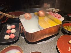 -荣记火锅(青悦城店)