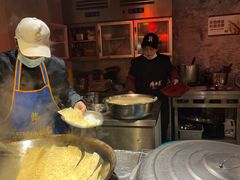 -田园印象·成都土菜院子(华阳店)