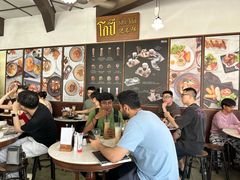 大堂-邢泰记