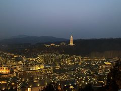 -云端咖啡(山顶教堂店)