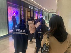 -LV路易威登(国际广场店)