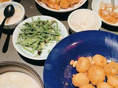 -小吊梨汤·北京菜·烤鸭(清河万象汇店)