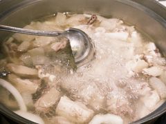 -润园四季椰子鸡火锅(南山海岸城店)