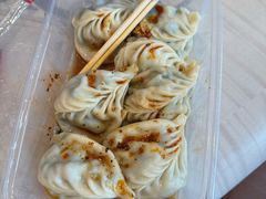 -叶存利海鲜大馅饺子(海宁路总店)