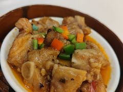 -顺德人家食府(黄金广场店)
