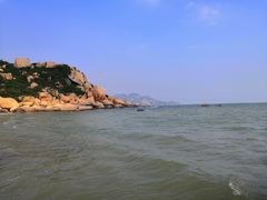 -那琴半岛地质海洋公园