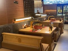 -西塔老太太泥炉烤肉(武汉摩尔城店)