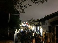 -盂城驿-南门大街