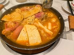 -七八冷面·延边朝鲜族美食(世纪汇店)