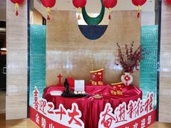 -金陵山水丽景酒店-中餐厅