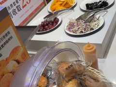 -豪享来(我格广场店)