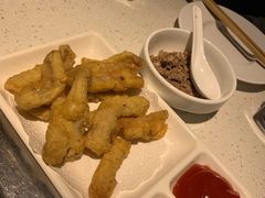 -海底捞火锅(团结桥店)