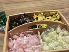 -明日世界密室轰趴·剧本桌游·箭馆团建(国贸店)