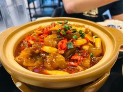-潇湘阁(望京SOHO店)