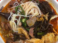 -螺小胖柳州螺蛳粉(钟楼总店)
