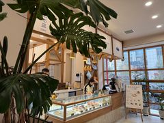 -山与蓝·轻糖鲜果蛋糕(勒泰店)
