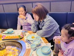 -山河屯铁锅炖·非遗东北菜(南山店)
