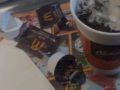 -麦当劳(惠政老街店)