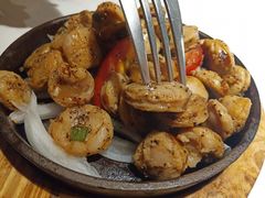 -TA'塔雀 墨西哥餐厅(江都金鹰店)