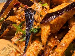 -尚帝·洛阳菜(八號院店)