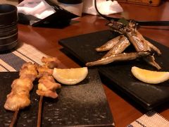 -熊串烧亭.居酒屋(珠江路店)