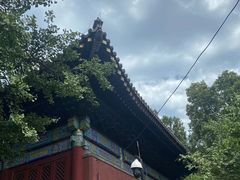 -红螺寺