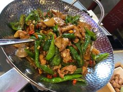 -郭林家常菜(狼垡店)