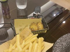 -Ciao窑炉披萨餐厅(宁波阪急店)