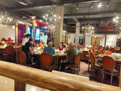 -金苑酒家·客家菜·广东老字号(万象店)