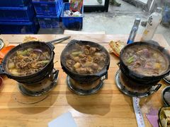 -范贤光鸡公煲(平乐园总店)