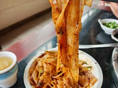 -老来福·非遗酸汤兔(凯旋路店)