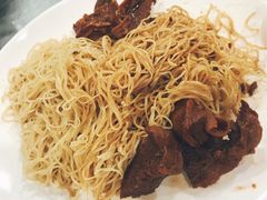 -恩宁刘福记(东华东路店)