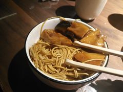 -十面春风·江南面馆(崇宁路店)