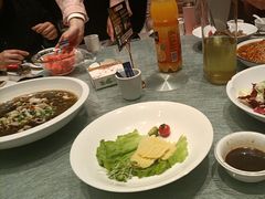 -老平安农家菜(平安店)