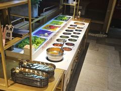 -老板娘的烤肉店(港湾广场店)