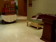 -西安国际陆港假日酒店