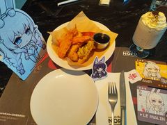 -Nord Grill&Bar Highland诺德西餐(深圳欢乐海岸店)