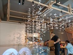 大堂-贰拾捌味·宜宾燃面(春熙路旗舰店)