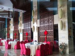 -三亚凤凰水城凯莱度假酒店