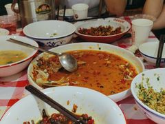 -西江红·株洲本地菜(滨江南路店)