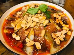 -伊兰麒兰馨园·川菜·清真馆(339电视塔店)