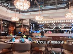 -荟廷·晶萃(陆家嘴尚悦湾店)