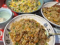 -扬二春炒饭(国庆路总店)