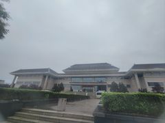 -邹城博物馆